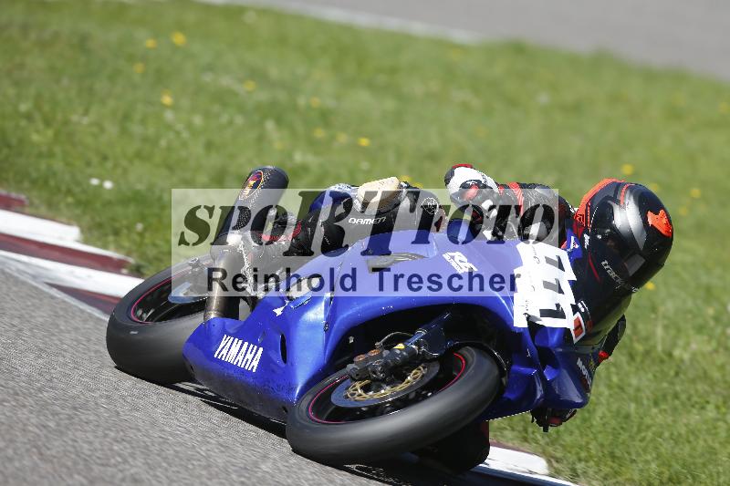 /54 19.09.2025 Speer Racing ADR/Gruppe rot/111